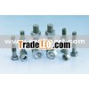 Sell titanium nuts