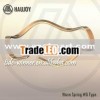 Single Turn Wave Washer WG Type Stock Item
