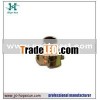 metal gear shaped nut