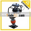 COSIN HCR80 railway tamping machine