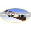 2012 new item high quality furniture hardware door bolt black bolt