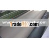 100%pet no-woven geotextile