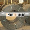 Railway reinforced Steel Strand for Prestressed Concrete