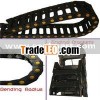 plastic engineering cable railway