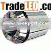 precision ER, DA, EOC , R8, 5C Collet