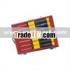 7pcs Mechanical Screwdriver (SJ-253)
