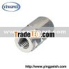 metal machining parts, hex nut, cold forming parts
