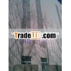steel building