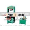 railway slope dam side curb stone machine