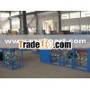 Spring Steel Wire and PC Bar Induction Heating Treatment Line