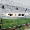 high quality airport fence
