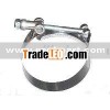 T Bolt Clamps