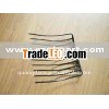 steel fork head