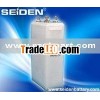 170ah High Discharge Rate Ni-CD Battery Pack(KPX) for Railway,Telecommunication,aircraft