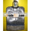Drop forged high quality rail steel hoe head