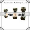 Komatsu Excavator Bolts & Nuts