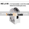 glass clamp