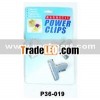 MAGNETIC POWER CLIPS