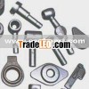 Forging items, Fastener items, Auto parts and Tractor pats