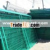factory price framed wire mesh fence