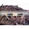 USED RAILS R50 and R65