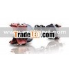 German Trailer Axle