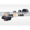 10-bolt axle