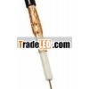 railway cable connector