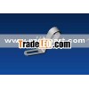 Clamp Hook -1" Dia 3.0" Drop-Stainless
