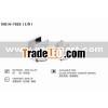 zinc alloy glass holder clip