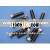 Din933 Hex bolts