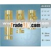 square door bolt