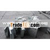 Anchor bolts plates of Telecom steel tower