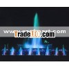 Outdoor Programmed-control Fountain for Hangzhou Railway Station