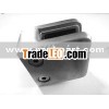 #304/316 stainless square type of glass clamps