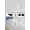 steel high quality and beautiful bath safety rails