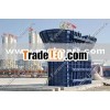 PEIR FORMWORK(for Harbin-Dalian Railway, China)