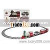 Railway rails