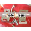 Square Post Corner Bolt