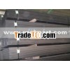 MS ERW Square Tubes