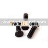DIN608 Flat Countersunk Square Neck Bolts with short Square