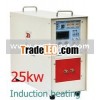 induction heater for bolts DD-25I