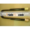 U style bolt and nuts for van truck/square-U Bolt for Dongfeng 153