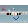 Square U Bolt for Scania