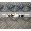 High Tensile, Industial Use, Railway use, Transportation application, Aluminum Treadplate