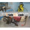 railway drilling machine