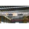 Railway Bridge Crane QD Model Double girder Overhead Crane