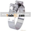 T-BOLT SUPER CLAMPS