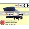 YBOS2 transport auto-dumping semi-trailer