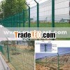 PVC Coated Welded Wire Mesh Fence(Factory Price)